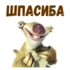 Ленивец Сид :: 18