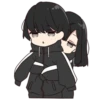 HUGS - 21