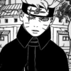 Naruto/Boruto 27