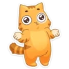Favorite Sticker by 28