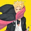 Naruto/Boruto 29