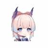 Kokomi chibi by 23