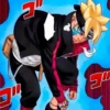 Naruto/Boruto 30