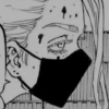 Sanzu Haruchiyo Dark 2