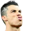 Ronaldo 6