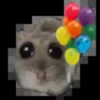 Sad hamster 6