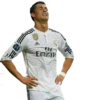 Ronaldo 7