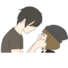 Short Couple Problem 5