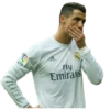 Ronaldo 8