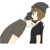 Short Couple Problem 6