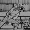Sanzu Haruchiyo Dark 4