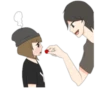 Short Couple Problem 7
