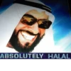 Sinister White Jihad 6