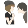 Short Couple Problem 8