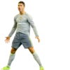 Ronaldo 10