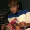 Justin memes | by 8