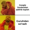 Memes by 8