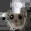 Sad hamster 10