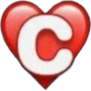 C