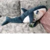 Ikea Shark 8