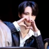 가 · seonghwa 's mood ─ 9