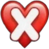 X