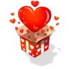 Favorite Sticker by 10