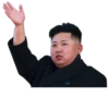 Kim Jong Un Emotions 5