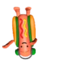 really hot dog 7