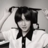 TXT [BEOMGYU]🤍 8
