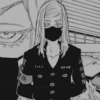 Sanzu Haruchiyo Dark 10