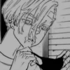 Sanzu Haruchiyo Dark 11
