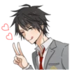 Favorite Sticker by 12
