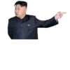 Kim Jong Un Emotions 6