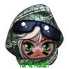 Rainbow Six Siege. Special edition for Republic Laugh 8