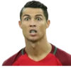 Ronaldo 18