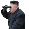 Kim Jong Un Emotions 7