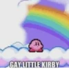 GAY LITTLE KIRBY