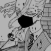 Sanzu Haruchiyo Dark 13