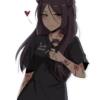 Favorite Sticker by 10