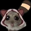 Sad hamster 15
