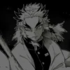 •Rengoku Kyoujurou• 8