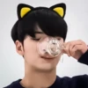 가 · seonghwa 's mood ─ 15