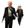 Sinister White Jihad 13
