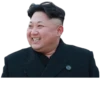 Kim Jong Un Emotions 8
