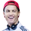 Ronaldo 20