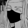 Sanzu Haruchiyo Dark 16