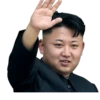 Kim Jong Un Emotions 9