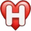 H