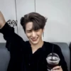 가 · seonghwa 's mood ─ 17